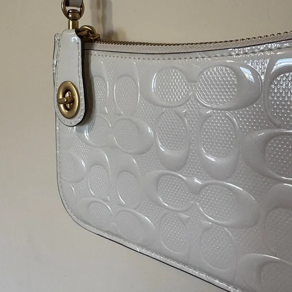 Coach Penn shoulder bag - Picture 7 of 12